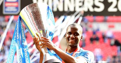 Westcarr: Poses after the 2012 JPT final